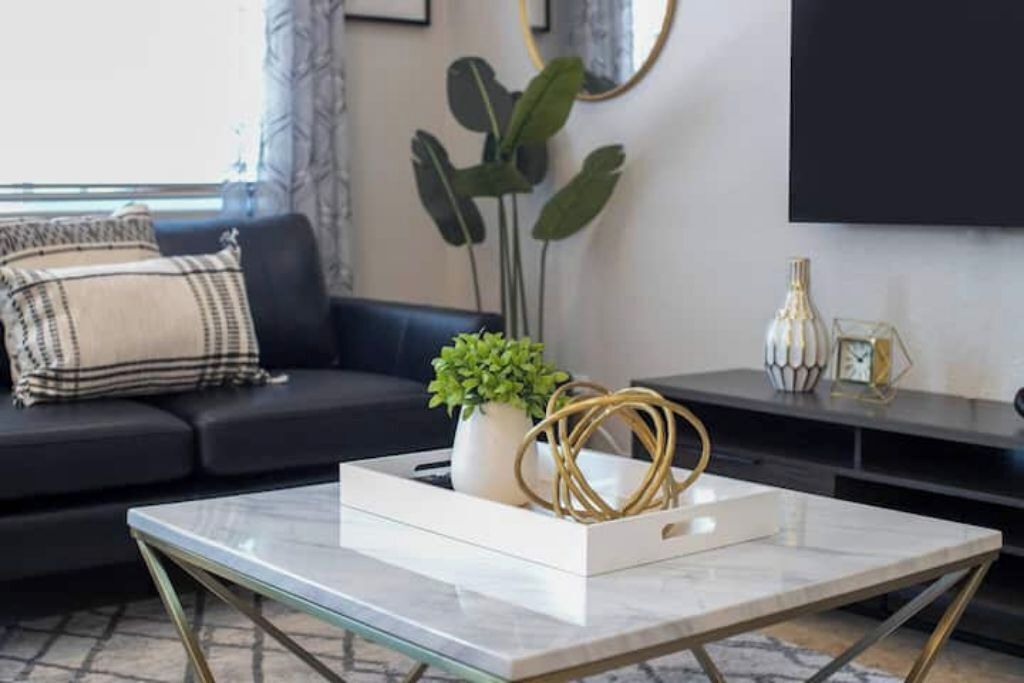 智能電視、壁爐