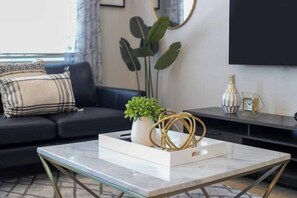 تلفزيون ذكي، مدفأة