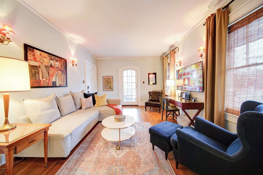Modern 1br Elizabeth Suites | Parking & Private Balcony | Near Uptown - Charlotte, NC