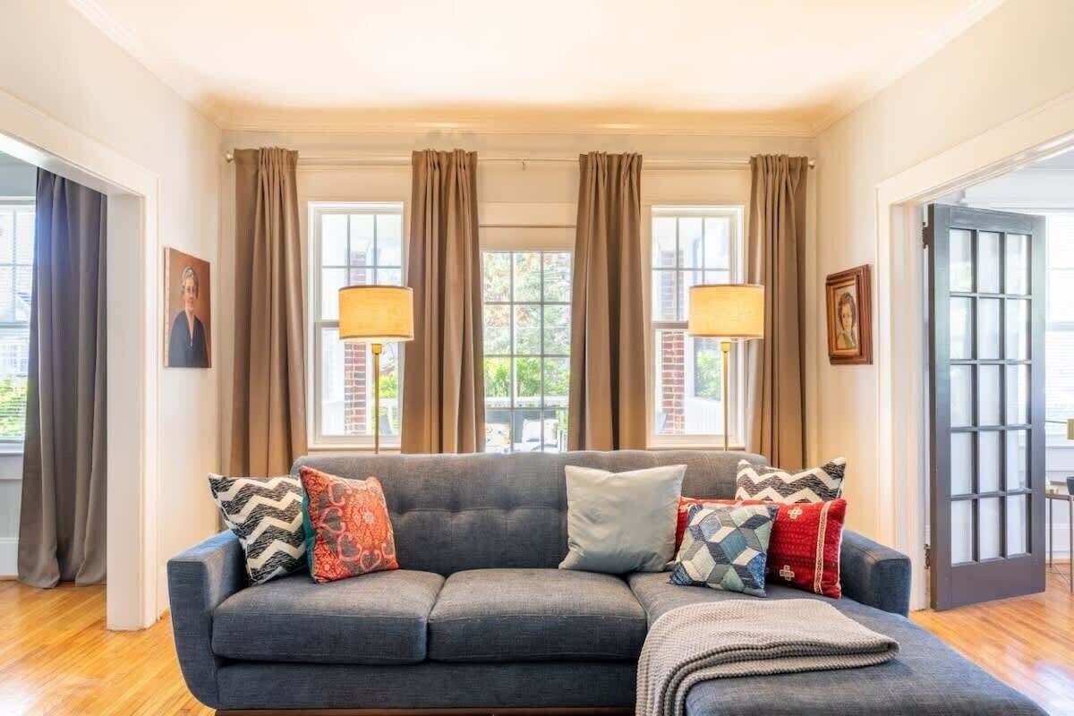 Bild für Gastgeberprofil