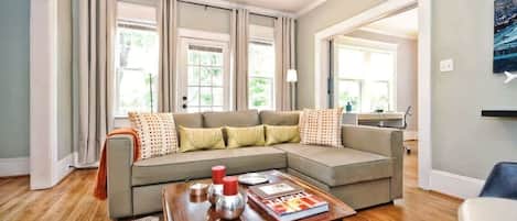 Télévision, espaces bureaux