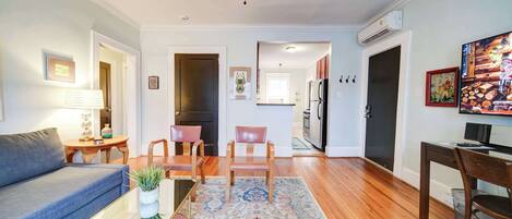 Fernseher, Arbeitsbereiche