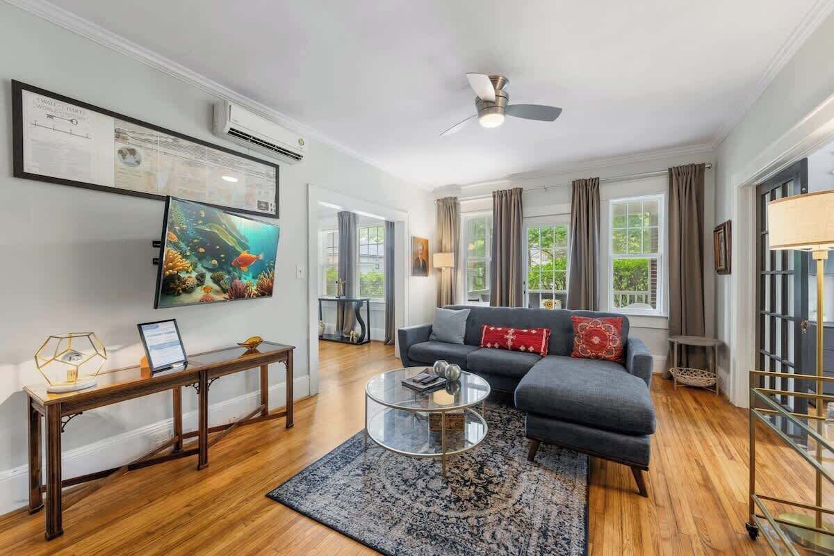 Bild für Gastgeberprofil