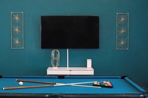 Sala de juegos
