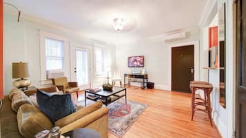 Fernseher, Arbeitsbereiche