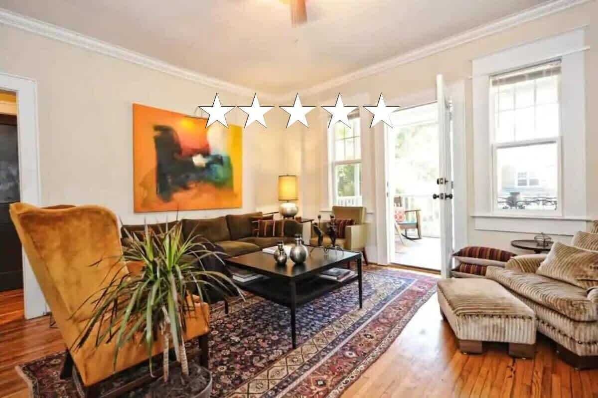 Værtens profilbillede