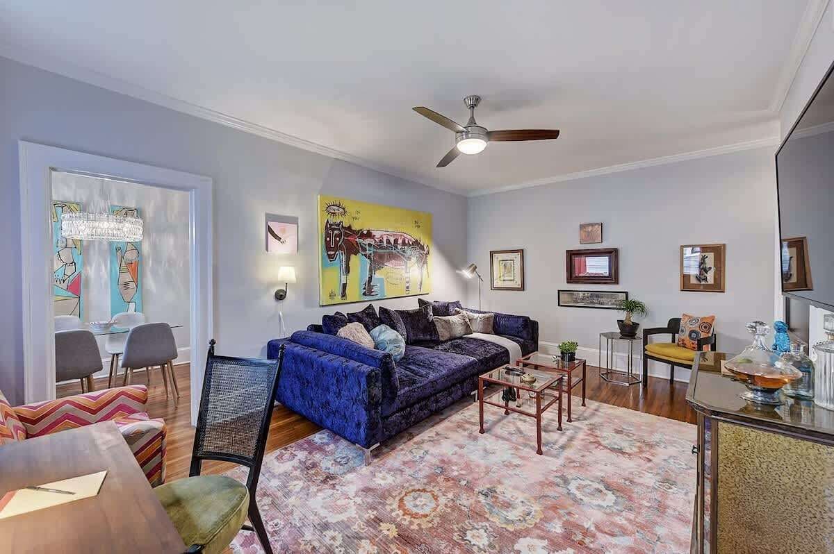 Bild für Gastgeberprofil