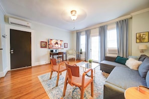 Télévision, espaces bureaux