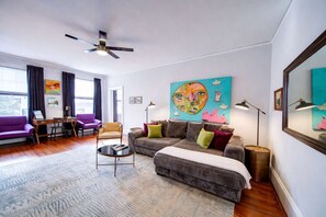 Télévision, espaces bureaux