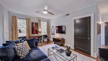 Télévision, espaces bureaux