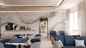 Lobby-Lounge