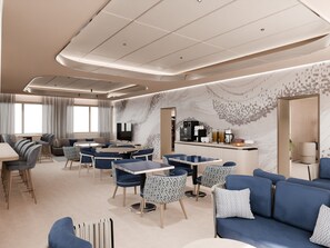 Coffee shop - VI PLACE (Lido di Camaiore)