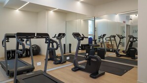 Fitness facility - Vi Place (Lido di Camaiore)