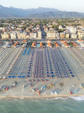 Exterior - Vi Place (Lido di Camaiore)