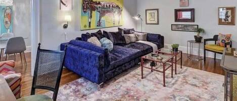 Televisor i oficines