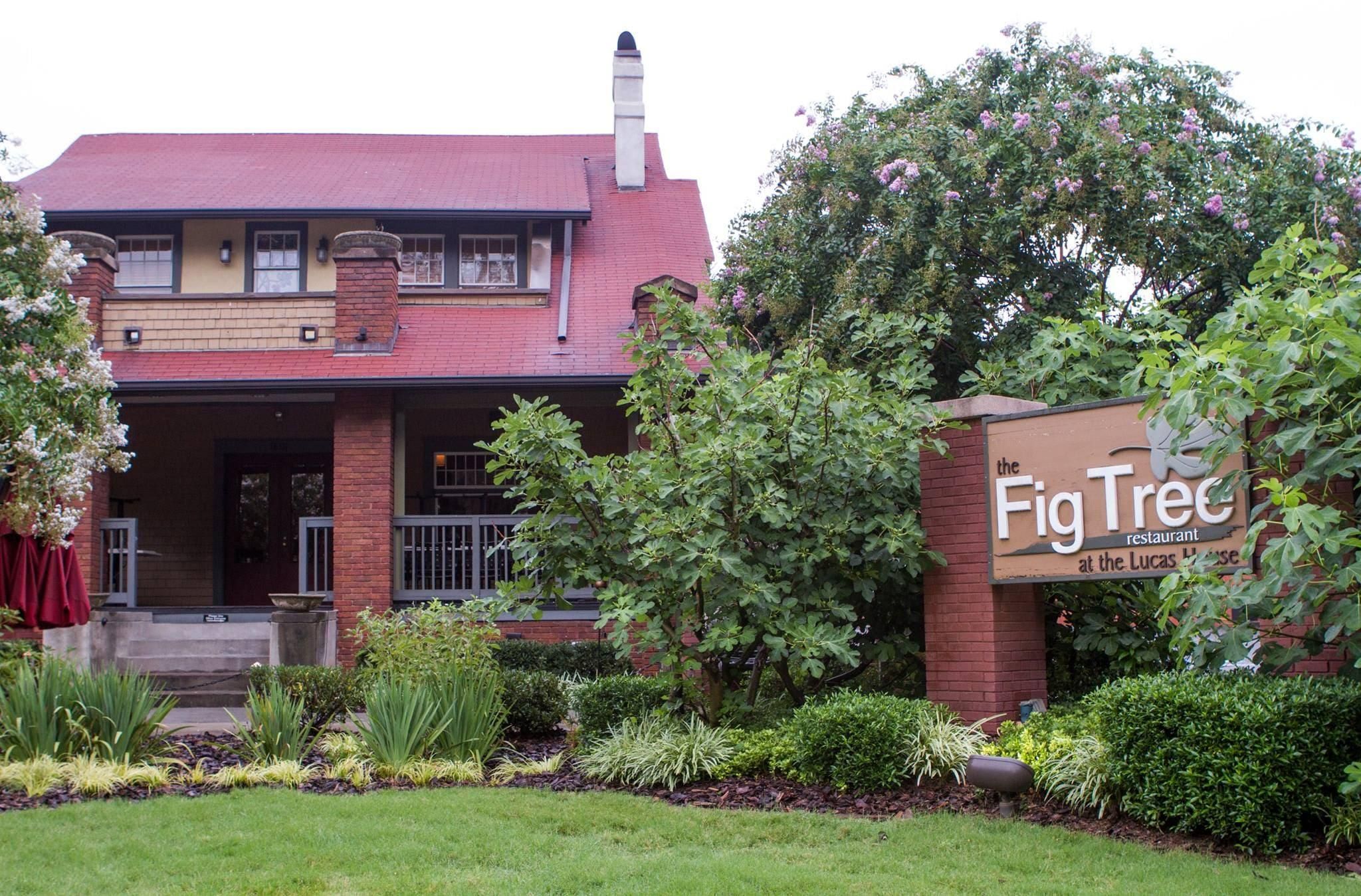 Enjoy an elegant evening at The Fig Tree Restaurant, just 0.3 miles away! This celebrated Charlotte fine-dining destination features seasonal cuisine, an extensive wine selection, and a romantic atmosphere inside a beautifully restored historic home.