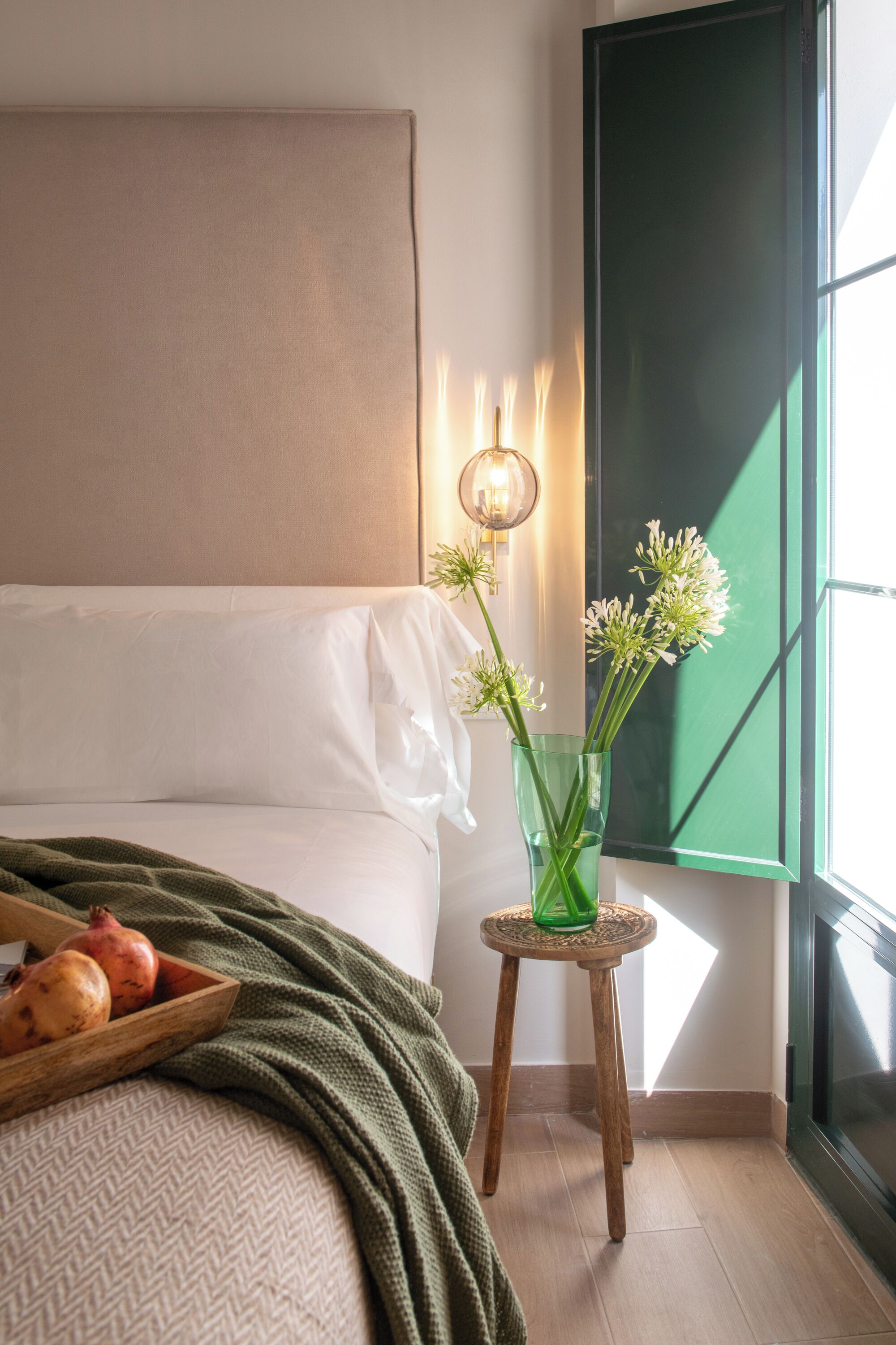 Suite superior - 1 planta | 熨斗/熨衣板、免费 WiFi