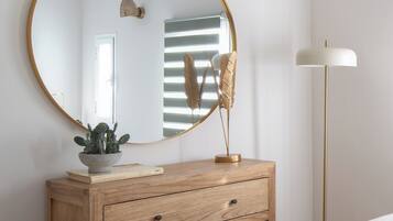 Fer et planche à repasser, Wi-Fi gratuit