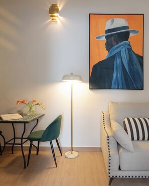 Smart TV 55 pulgadas con canales de televisión por cable