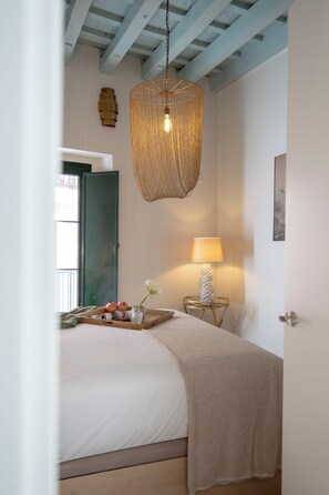 Suite superior - 1 planta | Strykejern/-brett og wi-fi (inkludert)