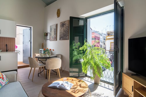 Casa del Gitano by Época Suites