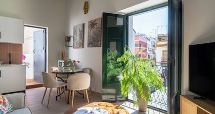 Casa del Gitano by Época Suites