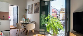 Casa del Gitano by Época Suites