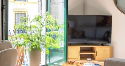 Casa del Gitano by Época Suites