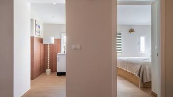 Penthouse | Woonruimte