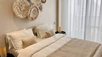 3 Schlafzimmer, Bügeleisen/Bügelbrett, WLAN, Bettwäsche