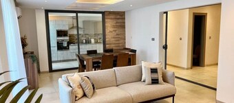 Almadies Peaceful Oasis | 24/7 Security |Casa Molo