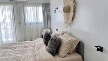 3 Schlafzimmer, Bügeleisen/Bügelbrett, WLAN, Bettwäsche