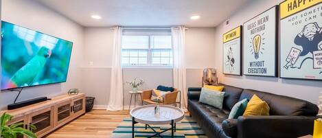 تلفزيون، ستيريو