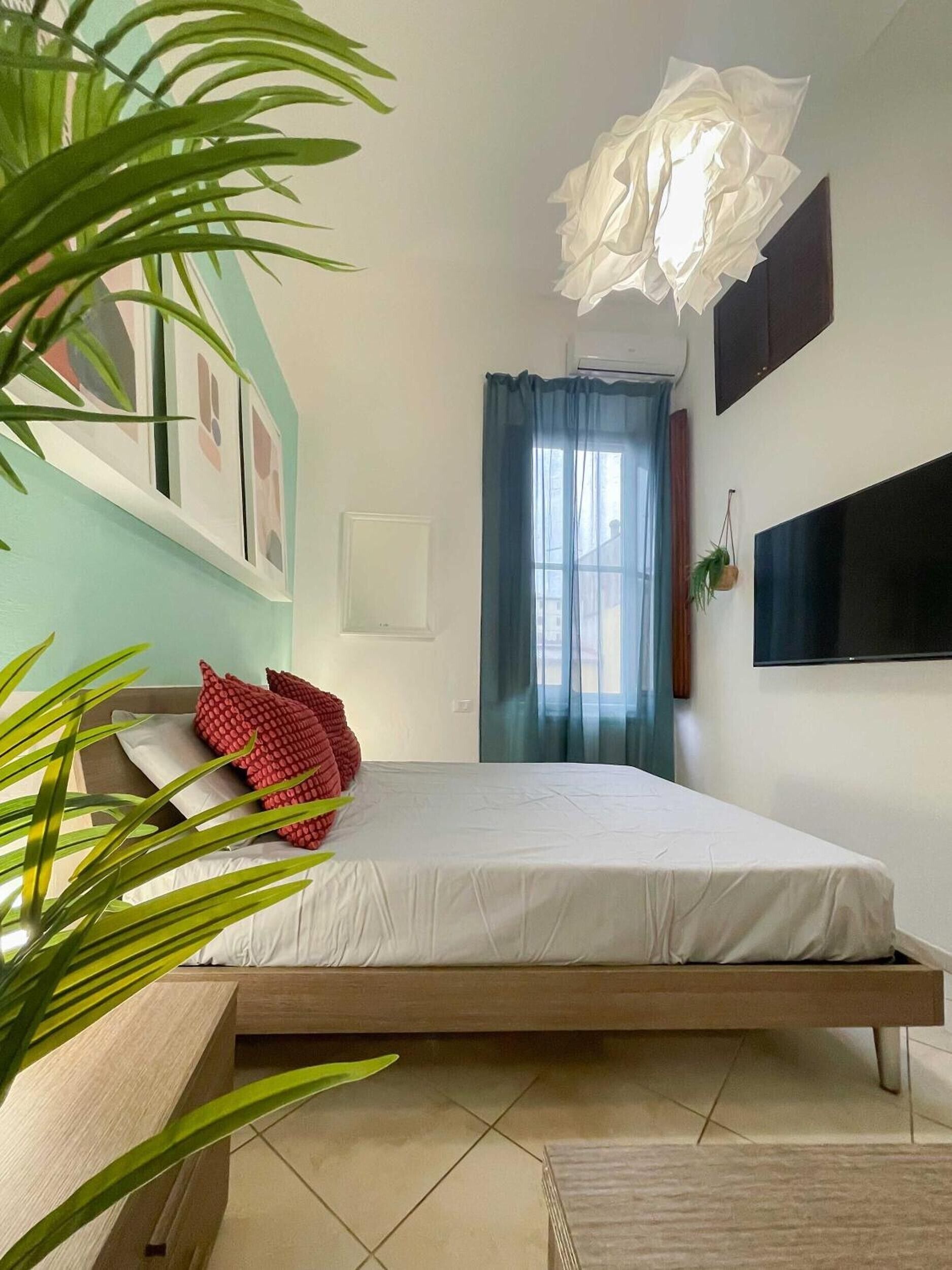 2 habitaciones, wifi y ropa de cama 