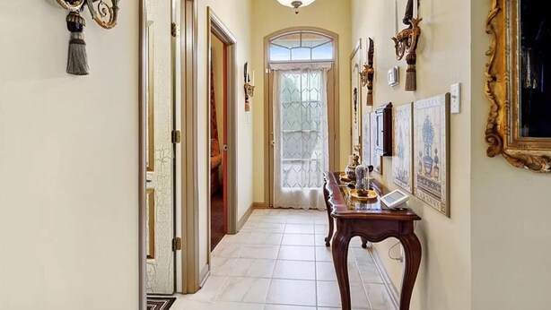 Interior - Charming 3-bedroom house in delightful New Orleans with AC (New Orleans)