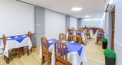 São Roque Suites - Room 2