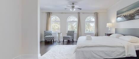 4 bedrooms, Internet