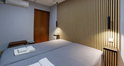 São Roque Suites - Room 718