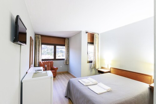 São Roque Suites - Room 720