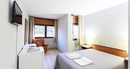 São Roque Suites - Room 720