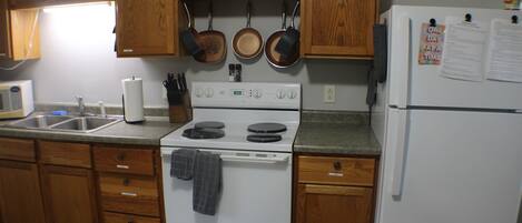 微波爐、焗爐、爐具、洗碗機