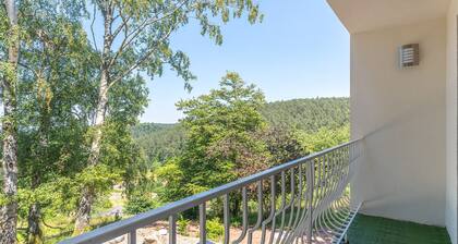 CLOS ST FRANCOIS SPA