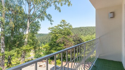 CLOS ST FRANCOIS SPA