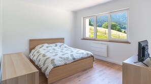 Soundproofing, free WiFi - CLOS ST FRANCOIS SPA (Wangenbourg-Engenthal)