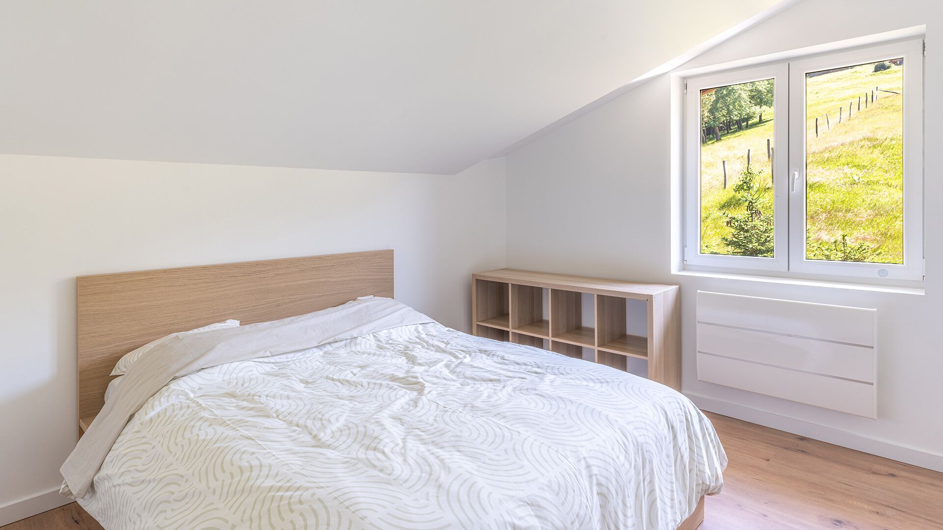 Comfort Room, Mountain View