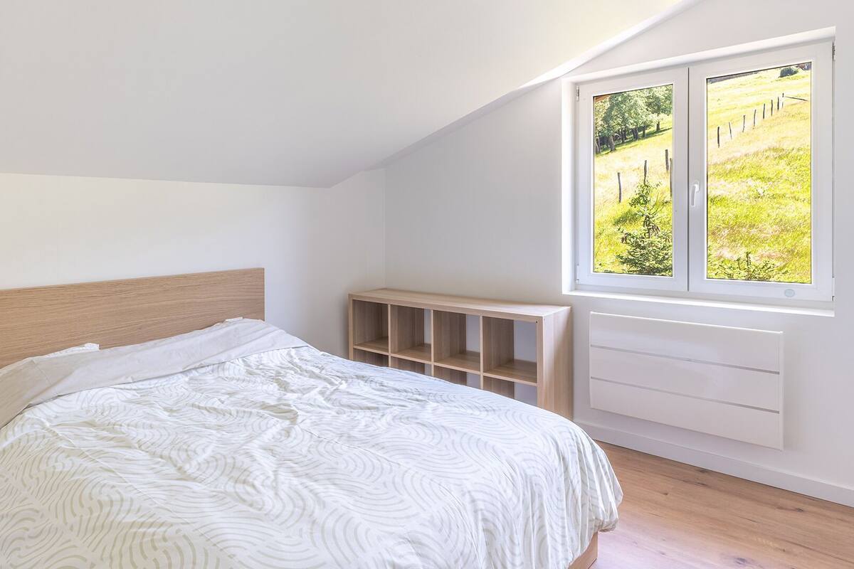 Camera Comfort, vista montagna | Insonorizzazione, Wi-Fi gratuito
