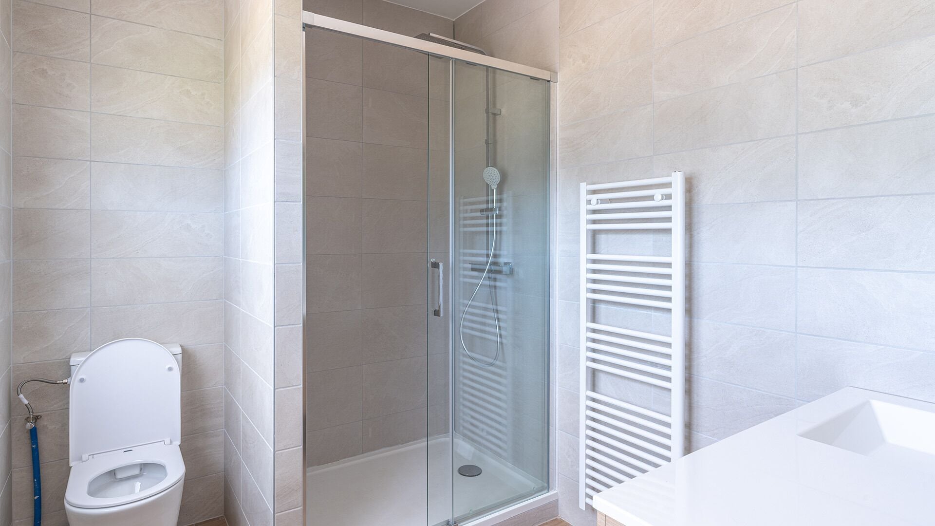 Standard Room, Mountain View | Bathroom