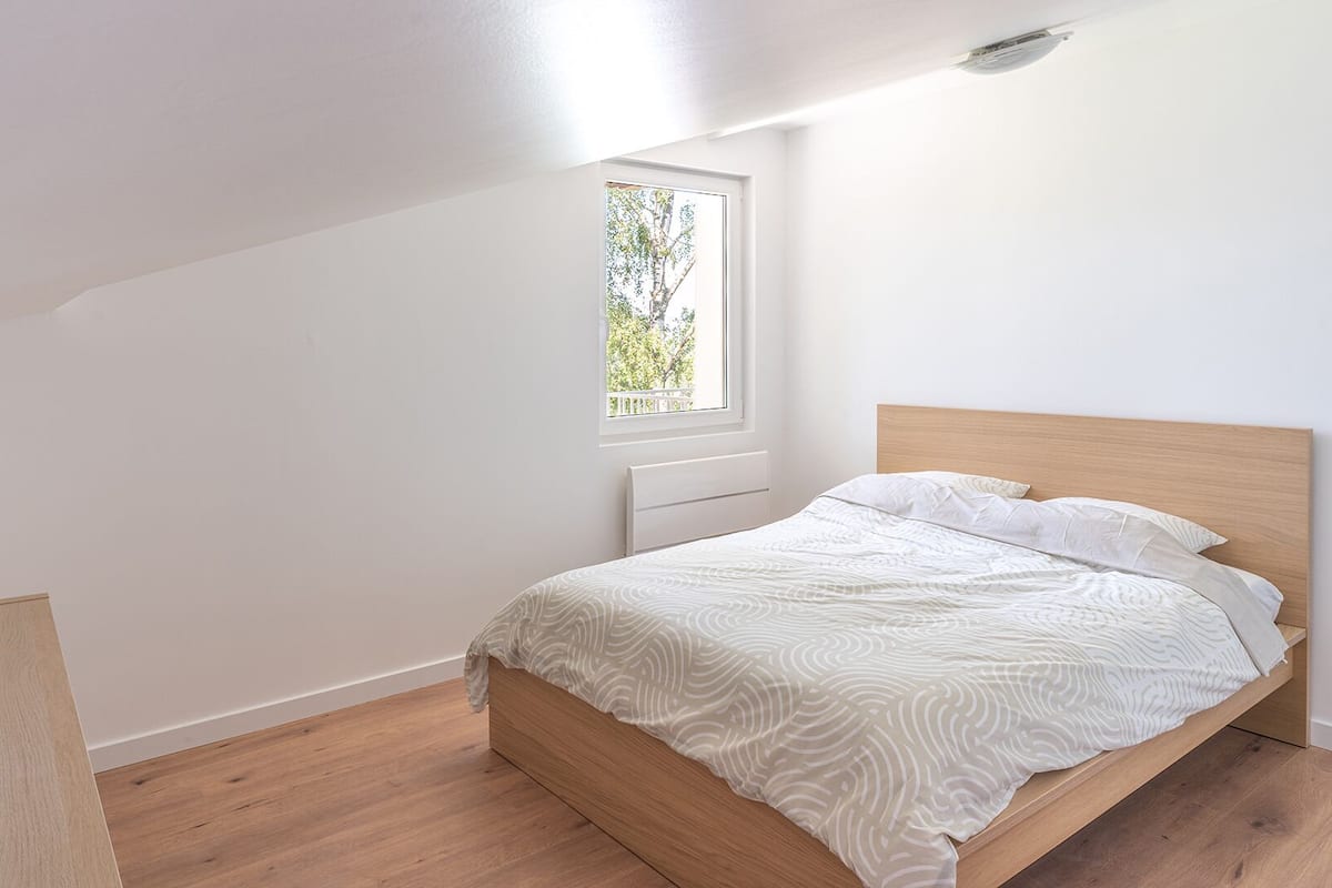 Habitación familiar, vista a la montaña | Wifi gratis