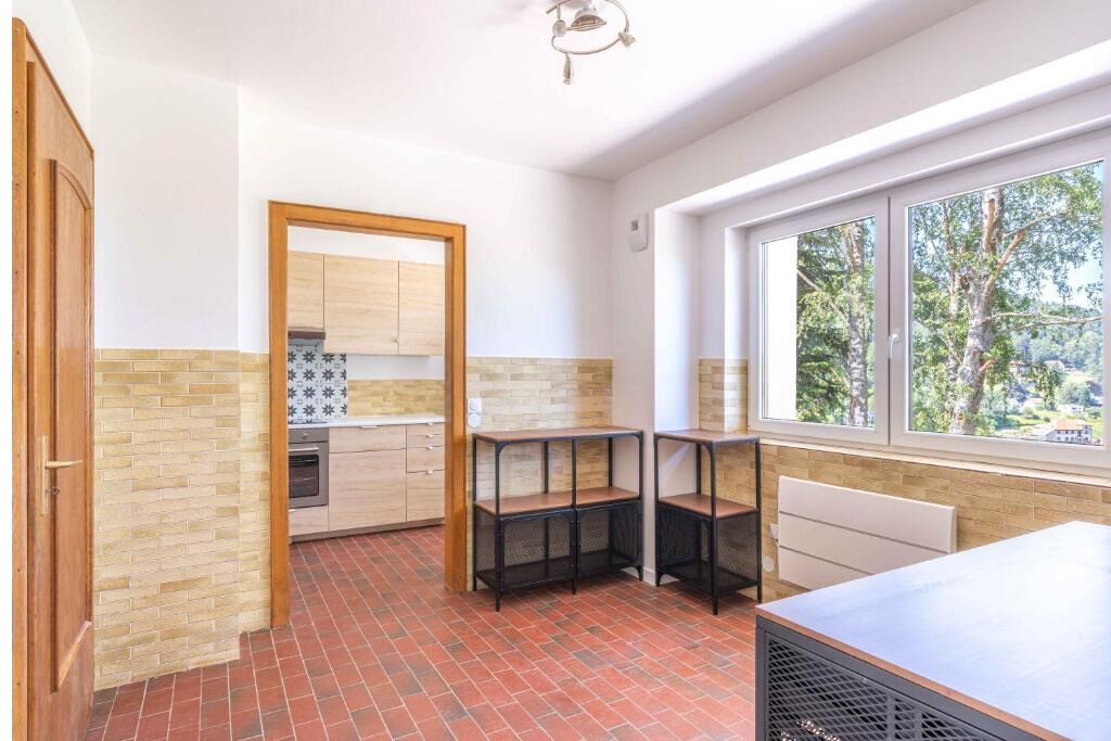 村舍, 阳台 | 私人厨房