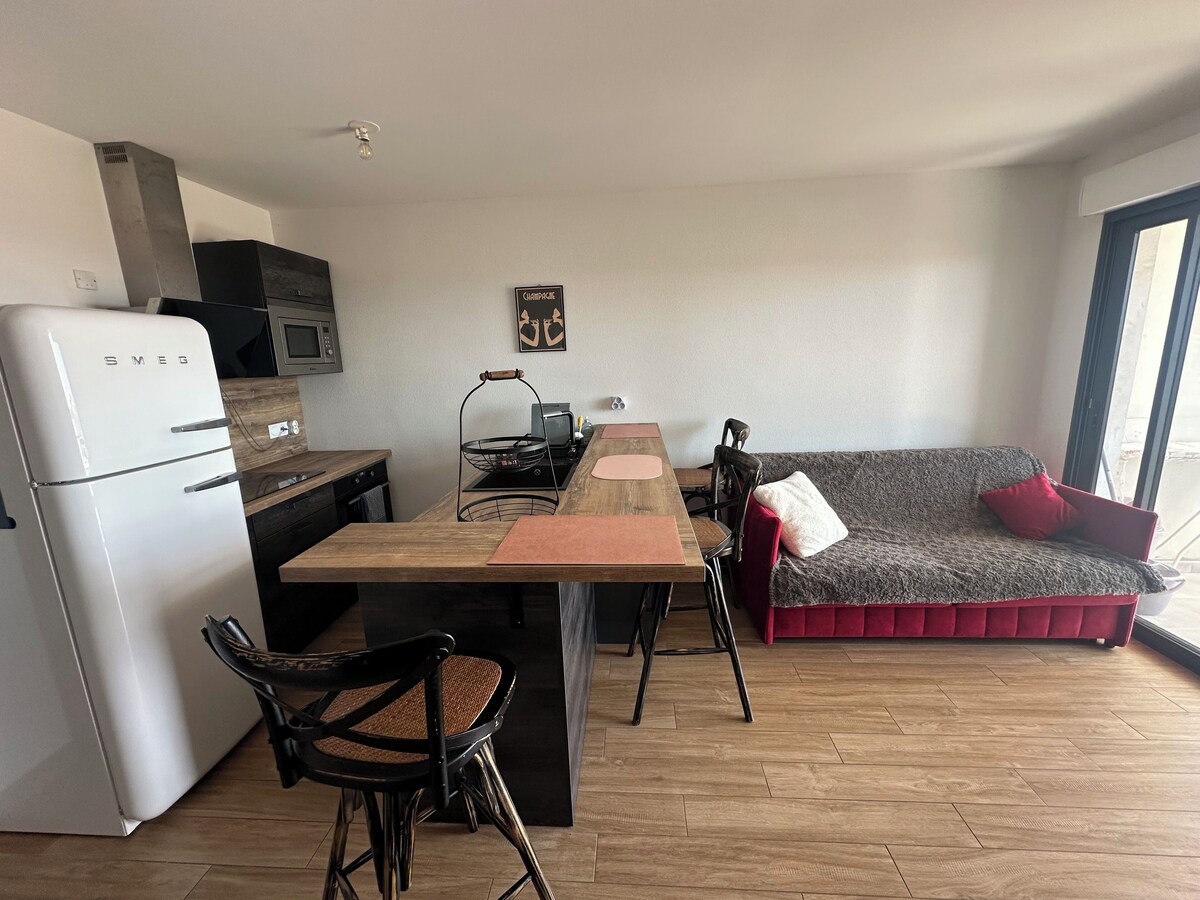 Image de profil de l’hôte